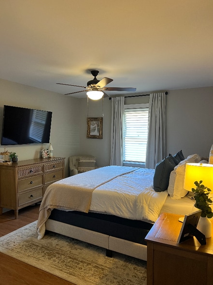 Building Photo - 2513 Foxworth Dr