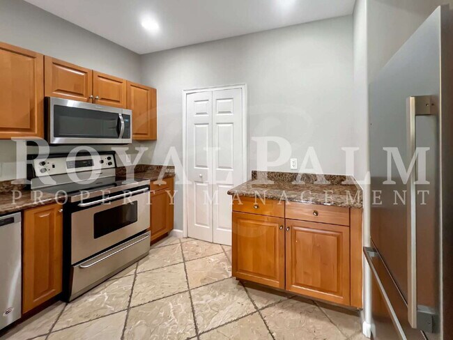 Building Photo - Gated. Graceful. Gorgeous — 3BR/2BA Townhouse in Bella Casa – Year-Round Comfort with Seasonal Ch...