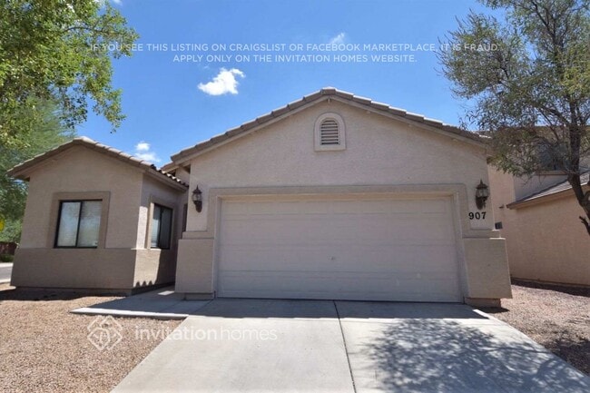 Building Photo - 907 W St Kateri Ave