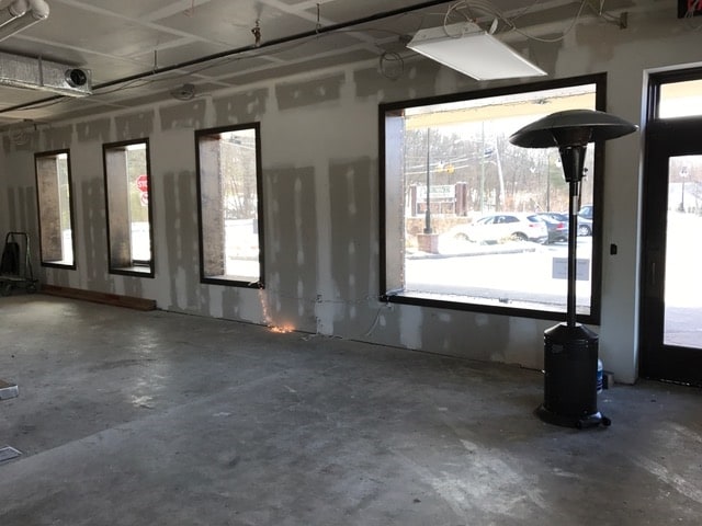 Building Photo - Towaco Crossing