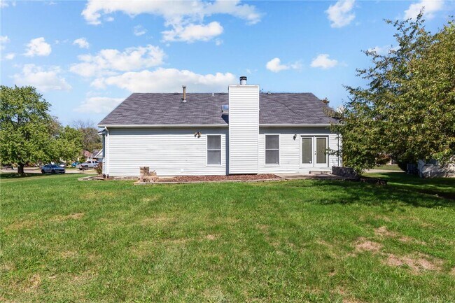 Building Photo - 3814 Melstone Ct