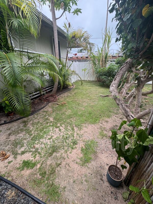 Building Photo - 341 Hualani St