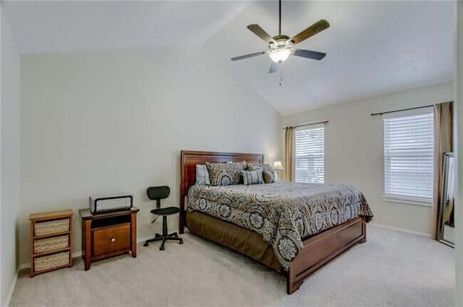 Building Photo - 631 Cimarron Trail