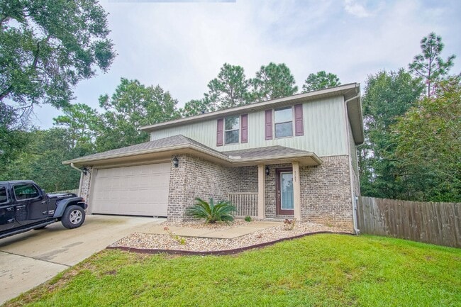 Building Photo - Modern 4BR/3BA Home Near NAS Pensacola – $500 Off Deposit for Qualified Active Duty Military – Pr...