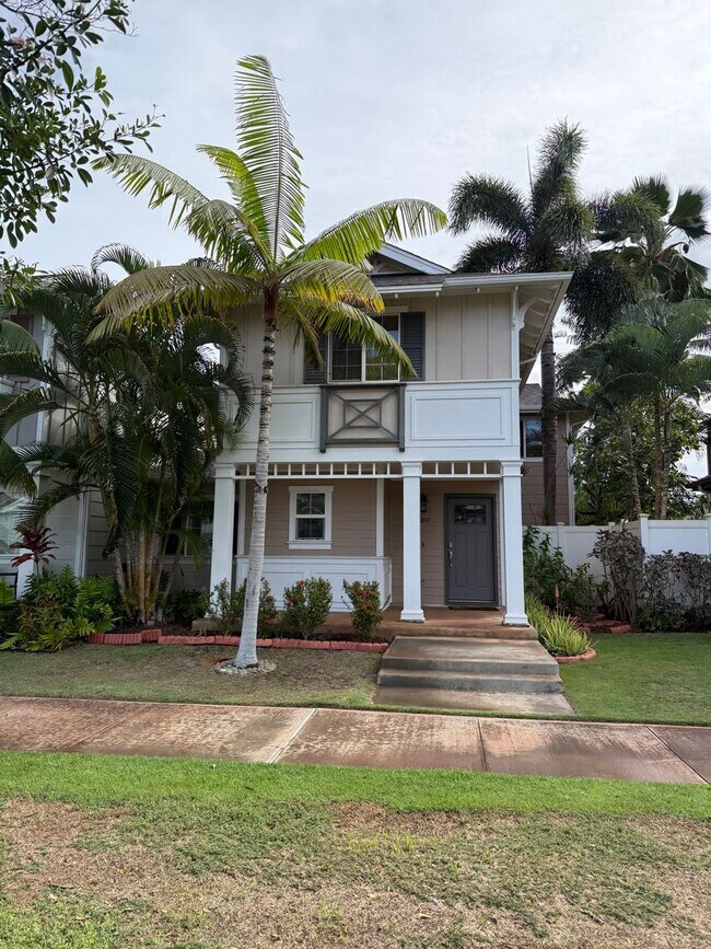 Building Photo - Spacious 4 Bed, 3 Bath in Ocean Pointe.