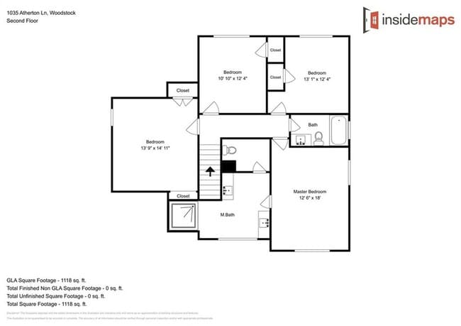 Building Photo - 1035 Atherton Ln