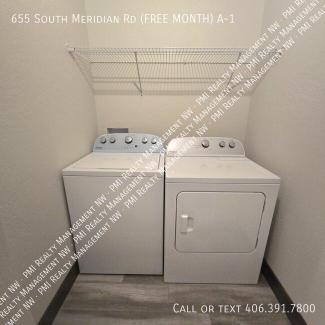 Building Photo - FREE MONTH with 12 Month lease!