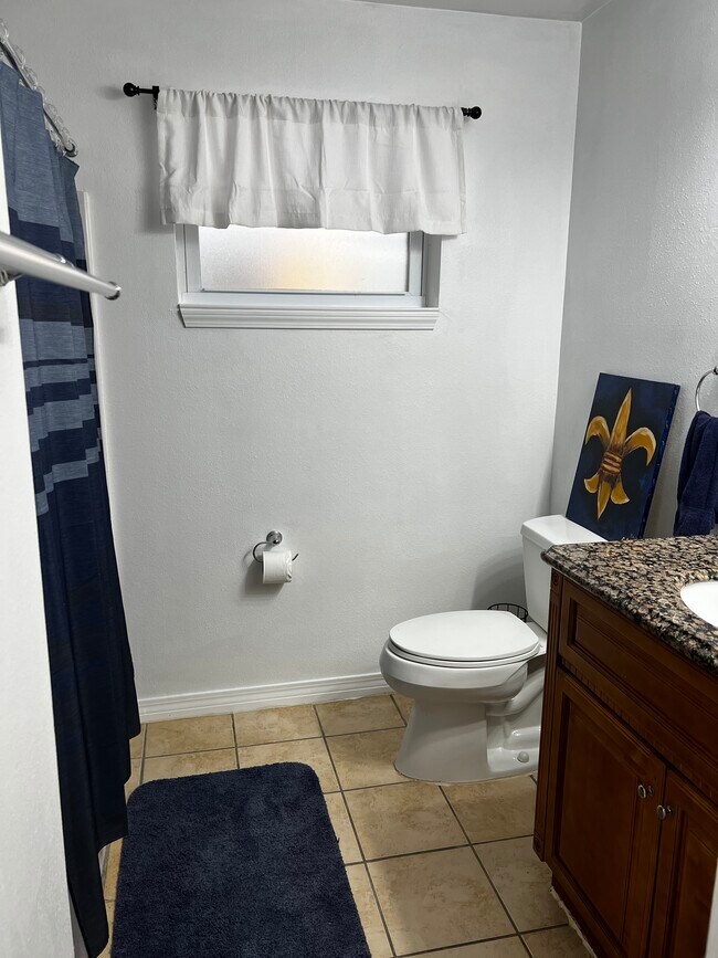 Main Nathroom - 226 Sharon Dr