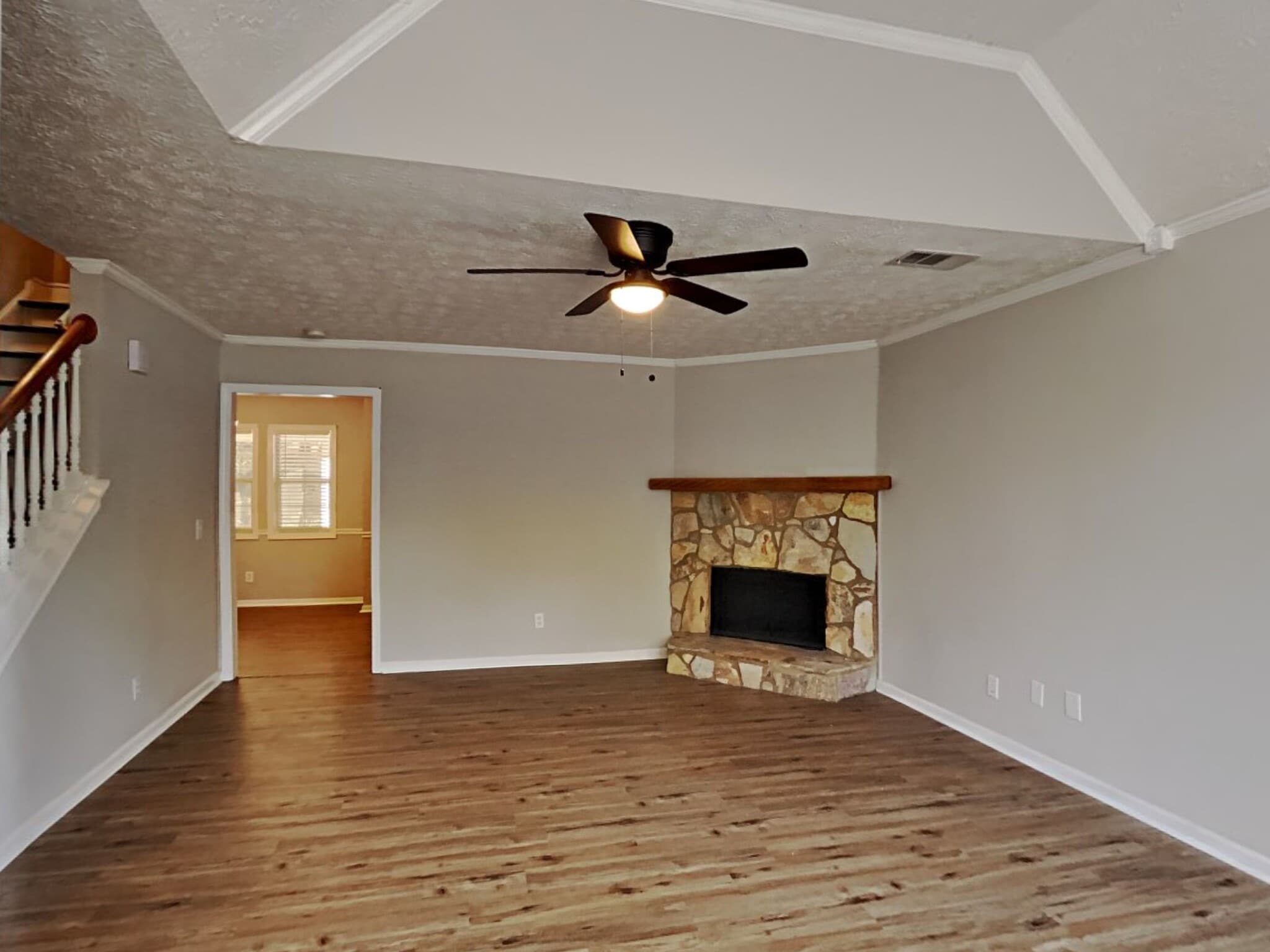 Building Photo - 3718 Cherokee Overlook Dr