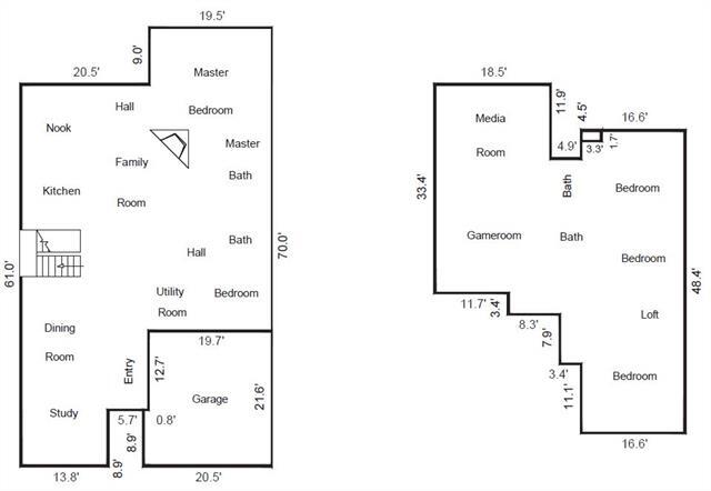 Building Photo - 1313 Wheatear Dr