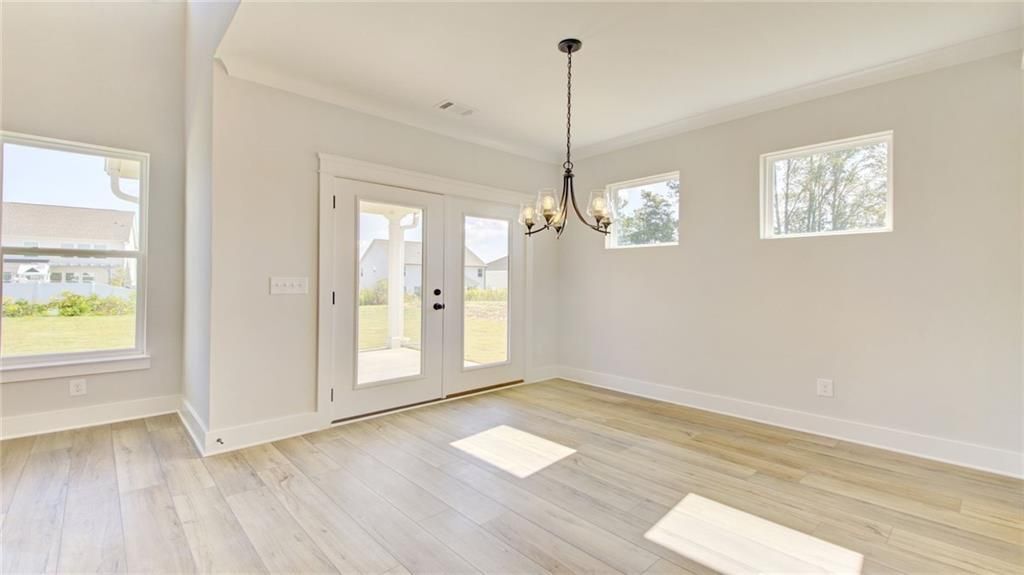 Building Photo - 6904 Lancelot Ct
