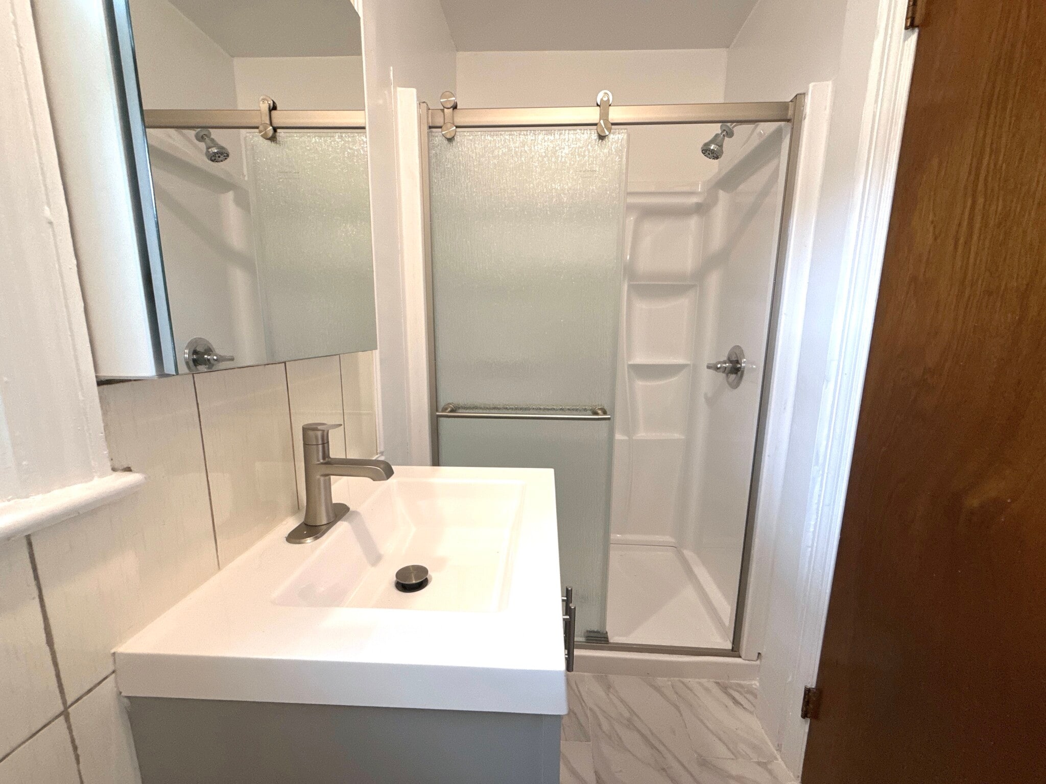 Bathroom (1st Fl) - 93 W Grand Ave
