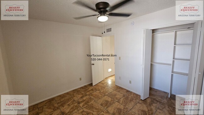 Building Photo - 1st Ave & Irvington Rd area 3 bedroom with AC