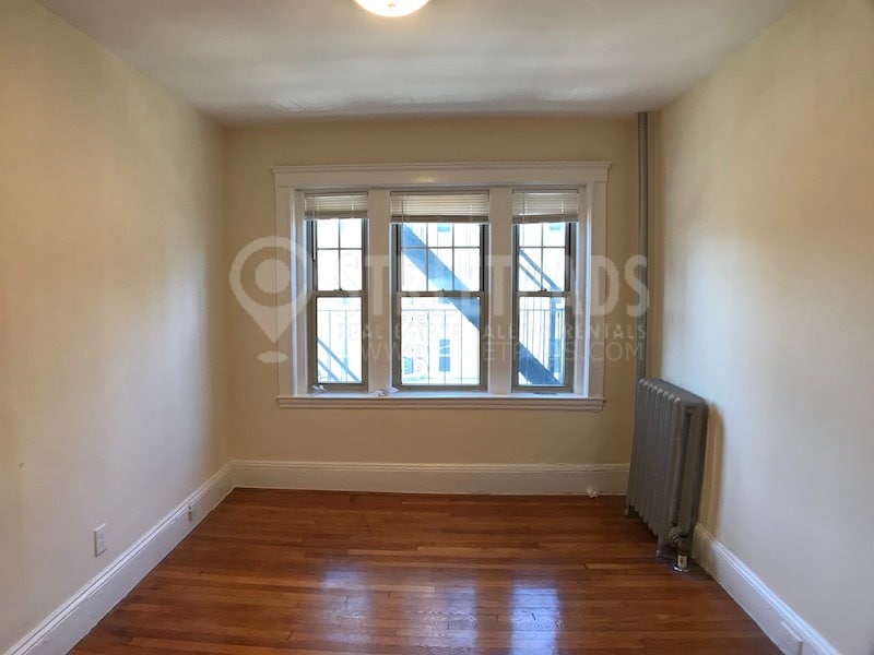 Building Photo - 1315 Commonwealth Ave