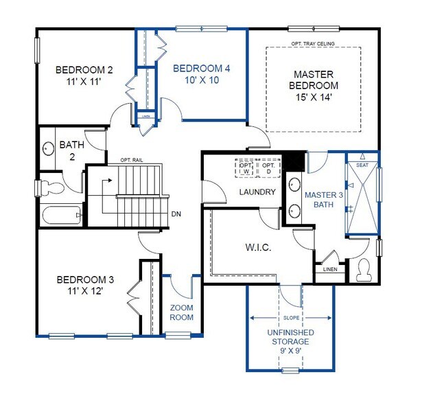 Building Photo - 104 Nuthatch Trl