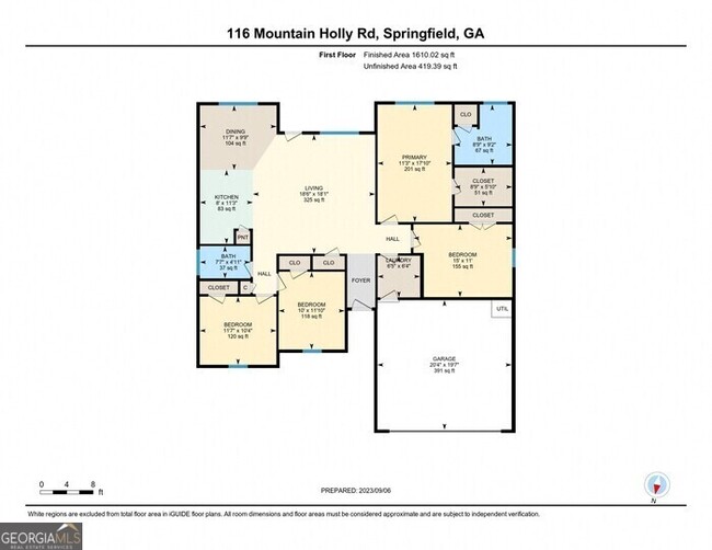 Building Photo - 116 Mountain Holly Rd