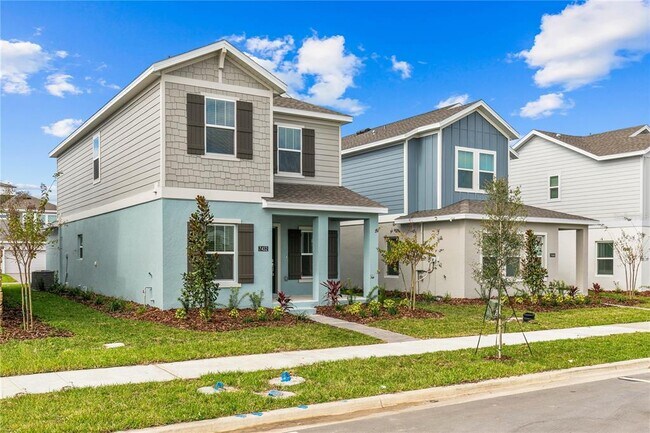 Building Photo - 7452 Ivy Tendril Ave