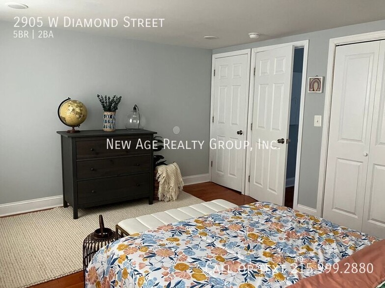 Building Photo - 2905 W Diamond St