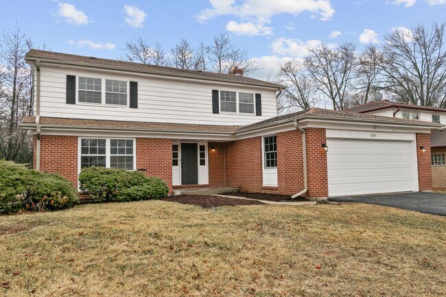 Building Photo - Fully Renovated 4 Bedroom Home in Homewood