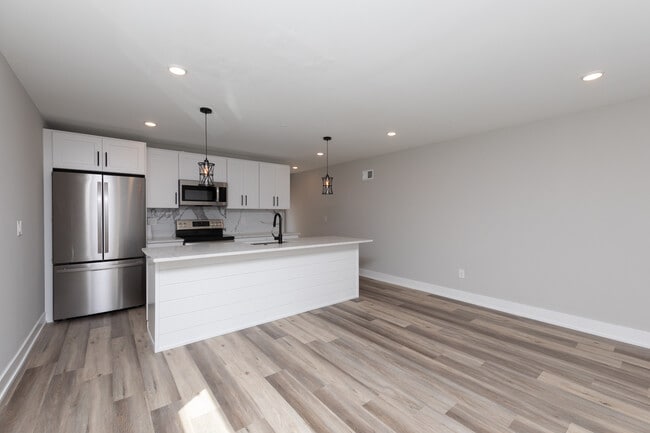 Building Photo - 2613 Cecil B. Moore Ave