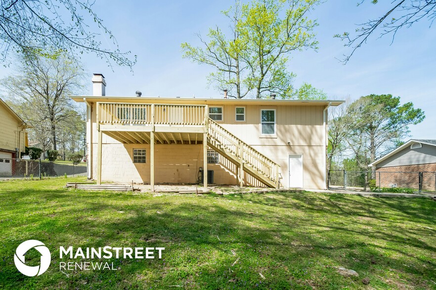 Building Photo - 3915 Libra Ln NW
