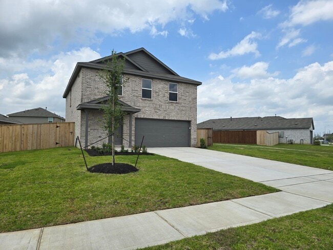 Building Photo - 26706 Dalmatian Bellflower Dr