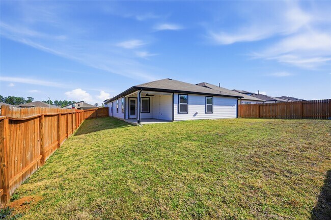 Building Photo - 14251 Big Bnd Dr