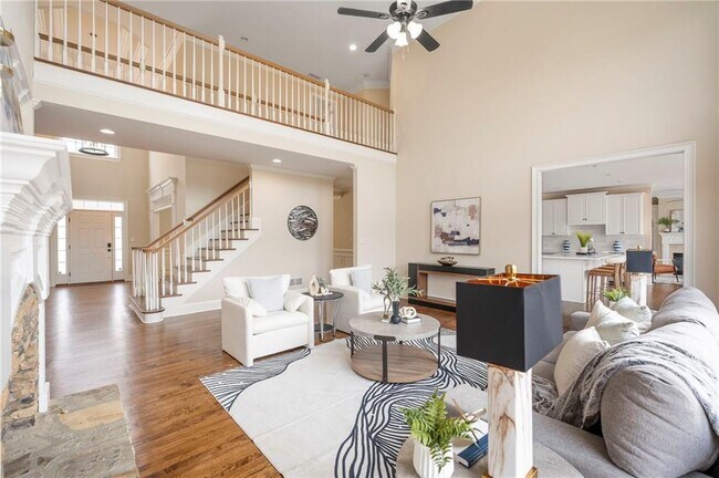 Building Photo - 870 Longstone Landing