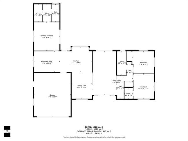 Building Photo - 5361 SW 7th St
