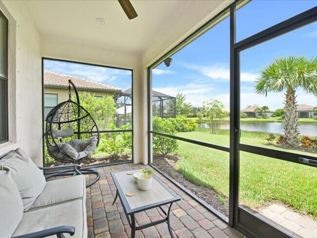 Building Photo - New construction single family home for An...