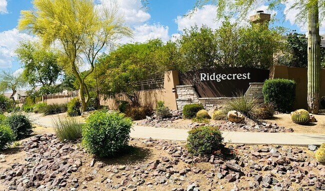 Building Photo - 21546 N 72nd Way