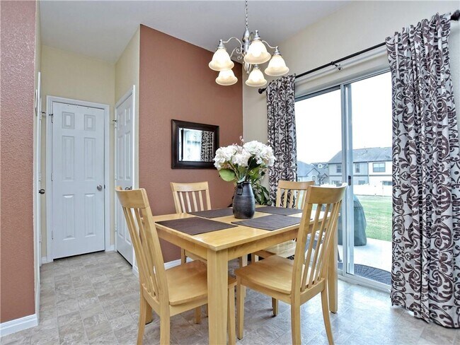 Building Photo - 1900 Little Elm Trail