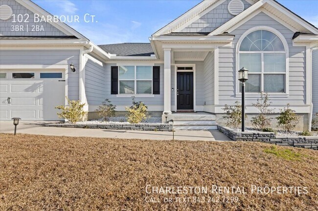 Building Photo - 102 Barbour Ct