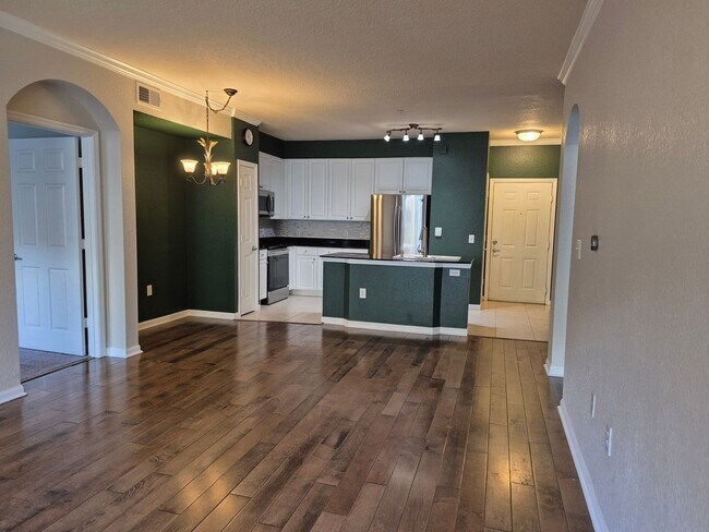 Building Photo - It's a lifestyle!