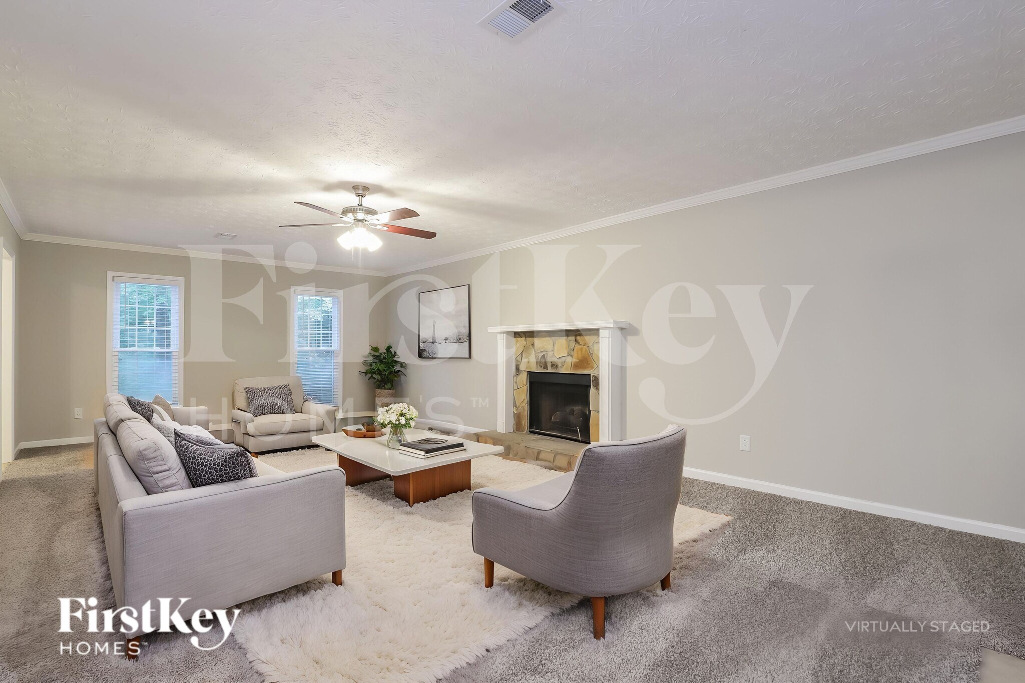 Building Photo - 3585 Chastain Ct