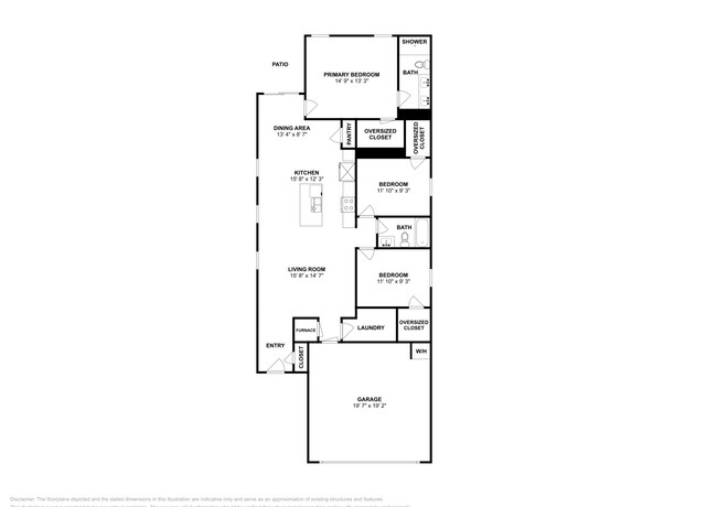 Building Photo - 14640 Maple Terrace San Antonio TX