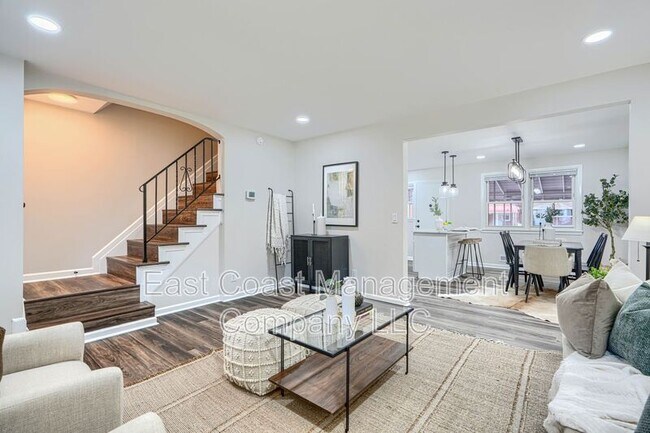 Building Photo - 1221 Glenwood Ave