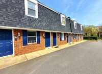 Building Photo - 300 S Arthur Ashe Blvd