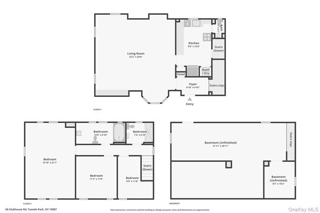 Building Photo - 56 Clubhouse Rd