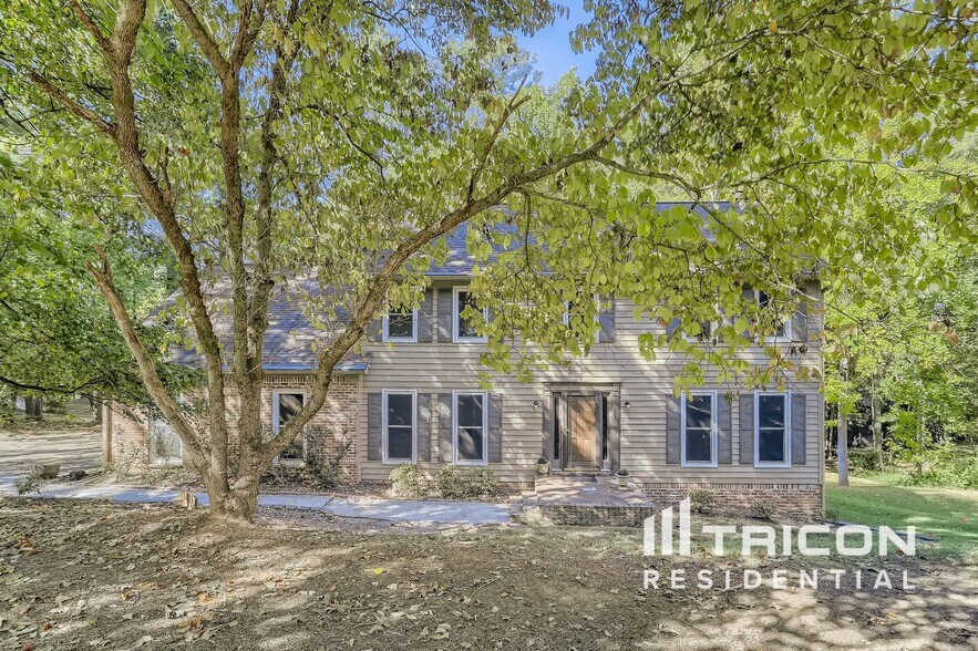 Building Photo - 10415 Timberstone Rd
