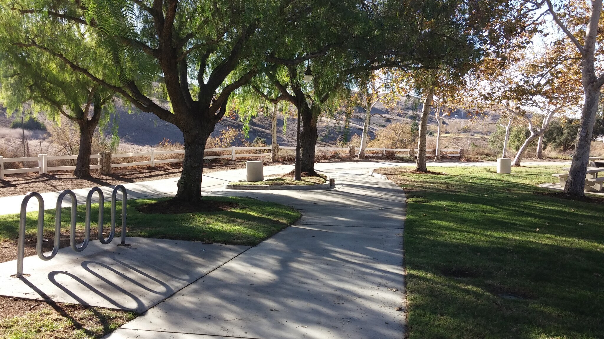 Fantastic Biking and Walking Trails to Enjoy - 10 Abrigo