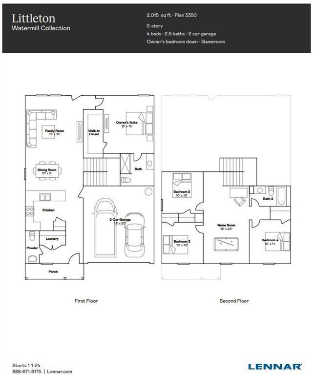 Building Photo - 27607 Village Cir Dr