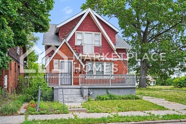 Building Photo - 15710 Northlawn St