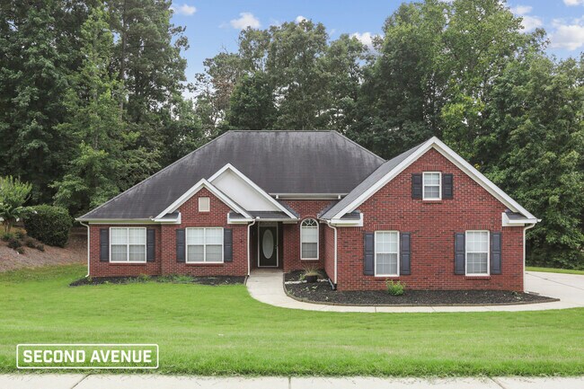 281 Whitney LN - 281 Whitney Ln McDonough GA 30253 | Apartment Finder