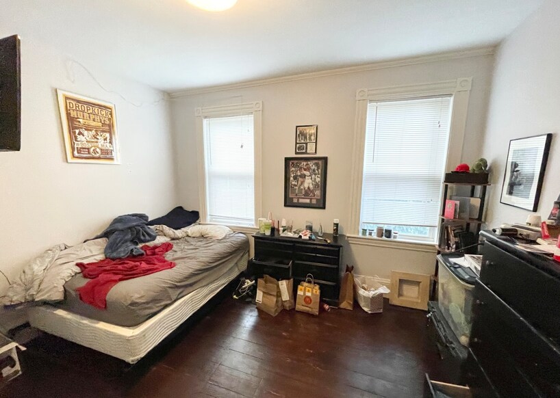 Building Photo - 31 Rawson St