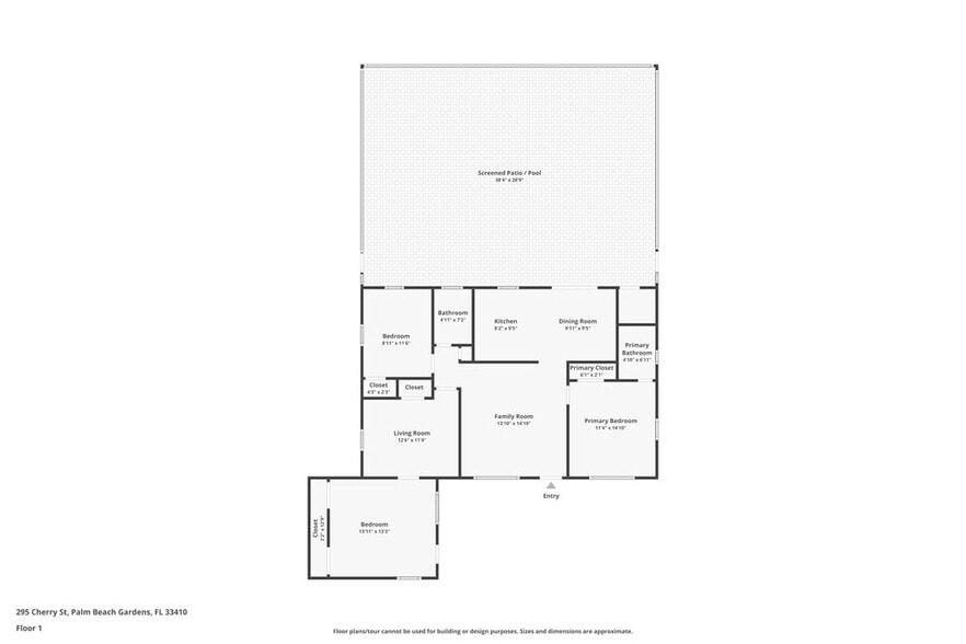 Building Photo - 295 Cherry St