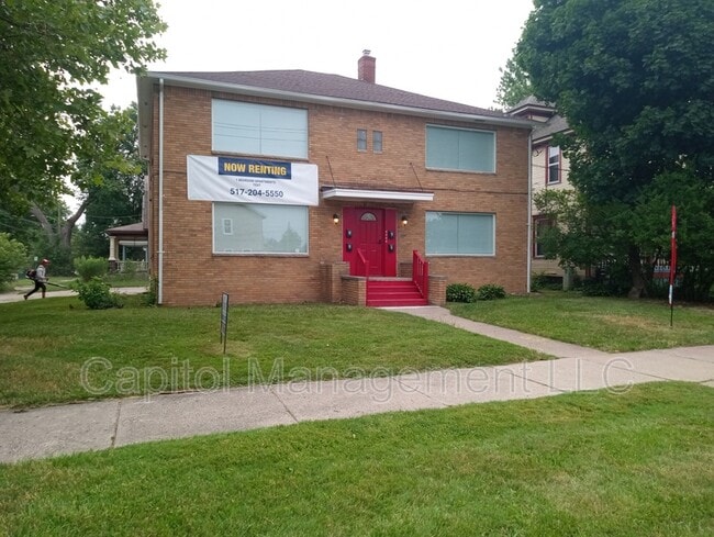 Primary Photo - 801 N Capitol Ave