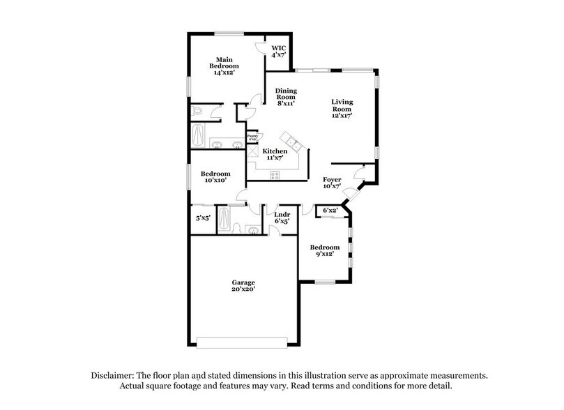 Building Photo - 716 Castlebridge Ave