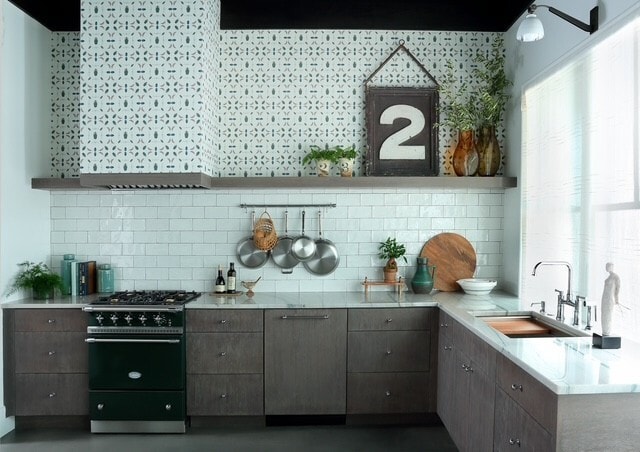 Kitchen - 2055 Manchester St NE