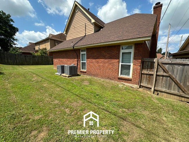 Building Photo - HALF OFF FIRST MONTHS RENT! Stunning 3BR/2.5BA | 1,840 Sq Ft, Luxury Primary Suite & 2-Car Garage